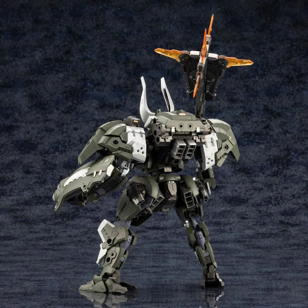 Hexa Gear Plastic Model Kit 1/24 Wolfzerker 22 cm - Smalltinytoystore