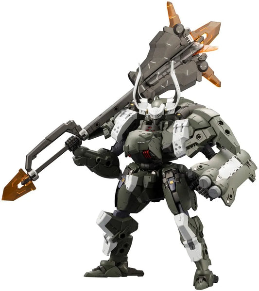 Hexa Gear Plastic Model Kit 1/24 Wolfzerker 22 cm - Smalltinytoystore