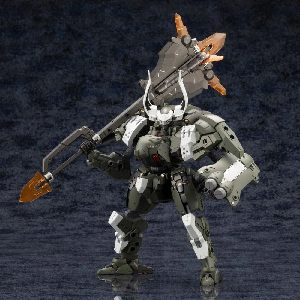 Hexa Gear Plastic Model Kit 1/24 Wolfzerker 22 cm - Smalltinytoystore