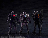 Hexa Gear Plastic Model Kit Zubehör-Set 1/24 Ex Unit 002 Hexa G-R.A.M Blue Ver. - Smalltinytoystore