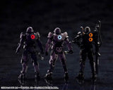 Hexa Gear Plastic Model Kit Zubehör-Set 1/24 Ex Unit 002 Hexa G-R.A.M Blue Ver. - Smalltinytoystore