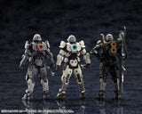 Hexa Gear Plastic Model Kit Zubehör-Set 1/24 Ex Unit 002 Hexa G-R.A.M Blue Ver. - Smalltinytoystore