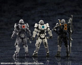 Hexa Gear Plastic Model Kit Zubehör-Set 1/24 Ex Unit 002 Hexa G-R.A.M Orange Ver. - Smalltinytoystore