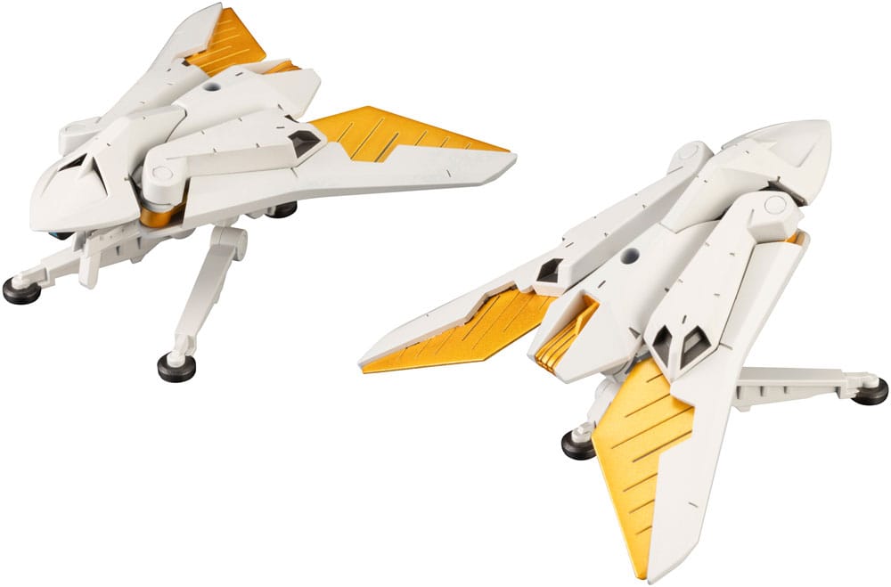 Hexa Gear Plastic Model Kit Zubehör-Set Alternative Cloudshape - Smalltinytoystore