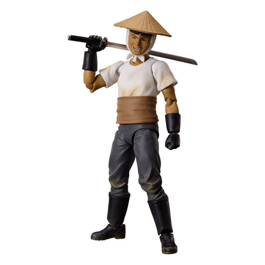 Higanjima Figma Actionfigur Vampire (Farmer) 15 cm - Smalltinytoystore