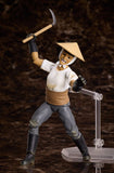 Higanjima Figma Actionfigur Vampire (Farmer) 15 cm - Smalltinytoystore