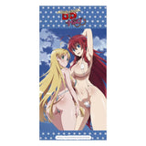 High School DxD Handtuch Rias & Asia 160 x 80 cm - Smalltinytoystore