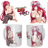 High School DxD Hero Keramiktasse Gremory Lingerie - Smalltinytoystore