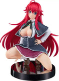 High School DxD Hero Pop Up Parade PVC Statue Rias Gremory: Doki Doki Ver. L Size 14 cm - Smalltinytoystore