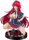 High School DxD Hero Pop Up Parade PVC Statue Rias Gremory: Doki Doki Ver. L Size 14 cm - Smalltinytoystore