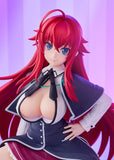 High School DxD Hero Pop Up Parade PVC Statue Rias Gremory: Doki Doki Ver. L Size 14 cm - Smalltinytoystore