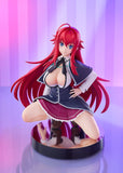 High School DxD Hero Pop Up Parade PVC Statue Rias Gremory: Doki Doki Ver. L Size 14 cm - Smalltinytoystore