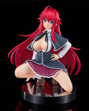 High School DxD Hero Pop Up Parade PVC Statue Rias Gremory: Doki Doki Ver. L Size 14 cm - Smalltinytoystore