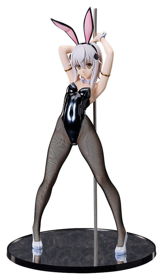 High School DxD Hero PVC Statue 1/4 Koneko Toujou: Bunny Ver. 2nd 41 cm