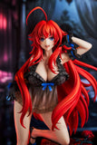 High School DxD Hero PVC Statue 1/6.5 Rias Gremory: Light Novel 15th Anniversary ver. 29 cm - Smalltinytoystore