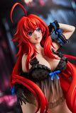 High School DxD Hero PVC Statue 1/6.5 Rias Gremory: Light Novel 15th Anniversary ver. 29 cm - Smalltinytoystore