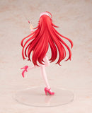 High School DxD Hero PVC Statue 1/7 Rias Gremory Nurse Ver. 24 cm - Smalltinytoystore