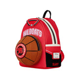 High School Musical by Loungefly Mini Rucksack Wildcats - Smalltinytoystore
