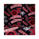 High School Musical by Loungefly Mini Rucksack Wildcats - Smalltinytoystore
