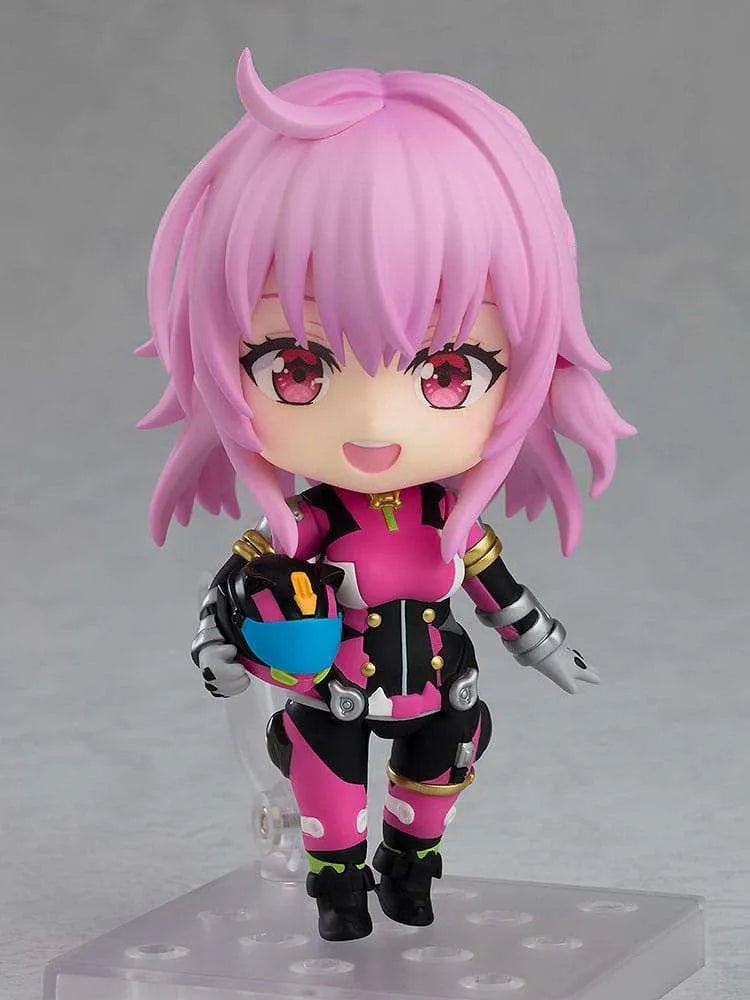 Highspeed Etoile Nendoroid Actionfigur Rin Rindo 10 cm - Smalltinytoystore