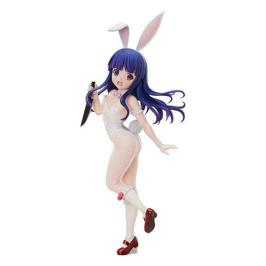 Higurashi: When They Cry - Sotsu Statue 1/4 Rika Furude: Bunny Ver. 37 cm - Smalltinytoystore