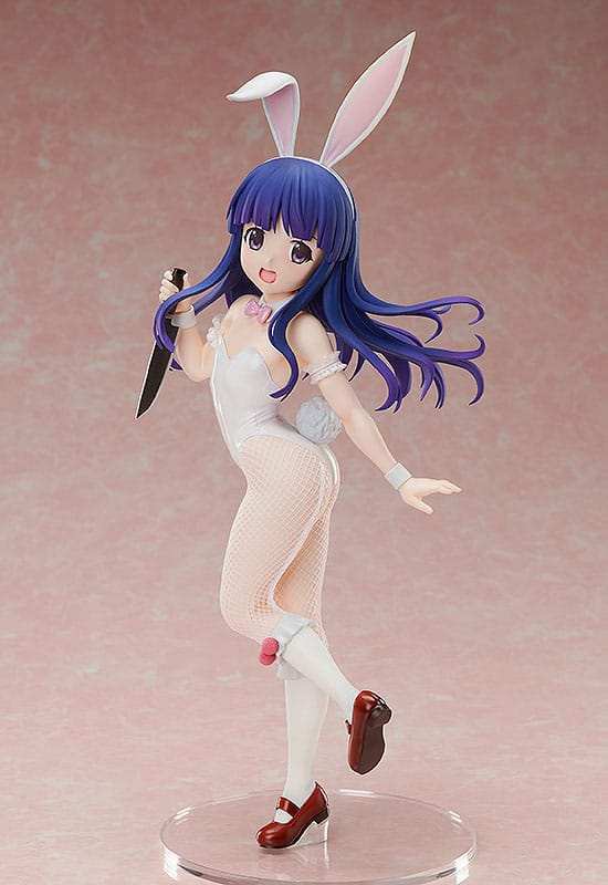 Higurashi: When They Cry - Sotsu Statue 1/4 Rika Furude: Bunny Ver. 37 cm - Smalltinytoystore