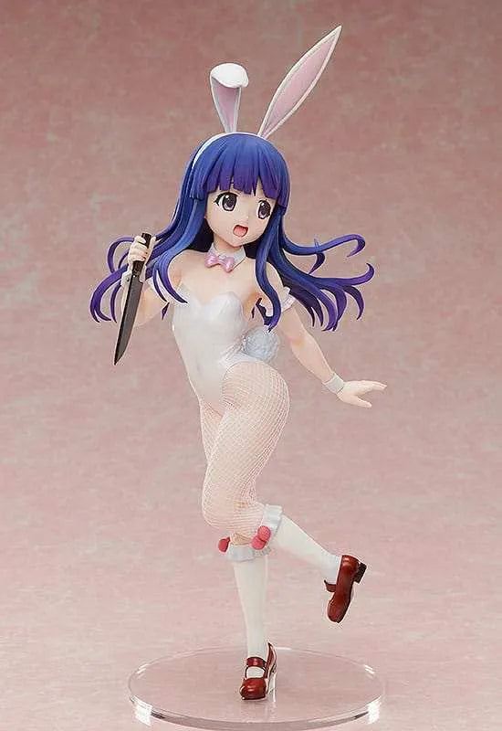 Higurashi: When They Cry - Sotsu Statue 1/4 Rika Furude: Bunny Ver. 37 cm - Smalltinytoystore