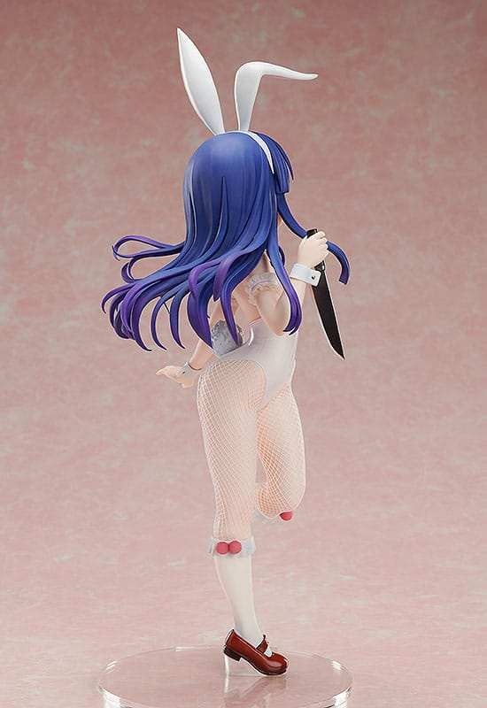 Higurashi: When They Cry - Sotsu Statue 1/4 Rika Furude: Bunny Ver. 37 cm - Smalltinytoystore