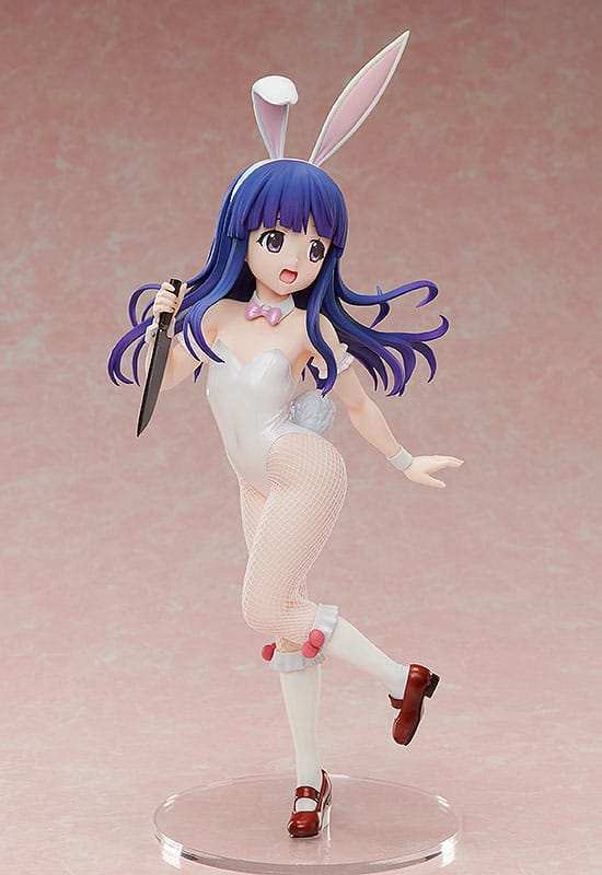 Higurashi: When They Cry - Sotsu Statue 1/4 Rika Furude: Bunny Ver. 37 cm - Smalltinytoystore
