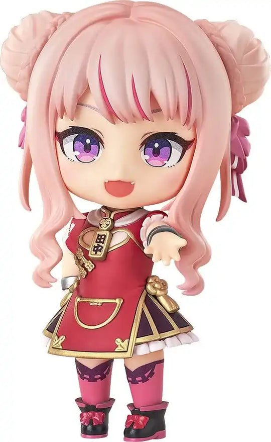 Himehina Nendoroid Actionfigur Tanaka Hime 10 cm