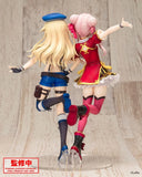 Himehina PVC Statue 1/7 Hime Tanaka & Hina Suzuki 23 cm - Smalltinytoystore