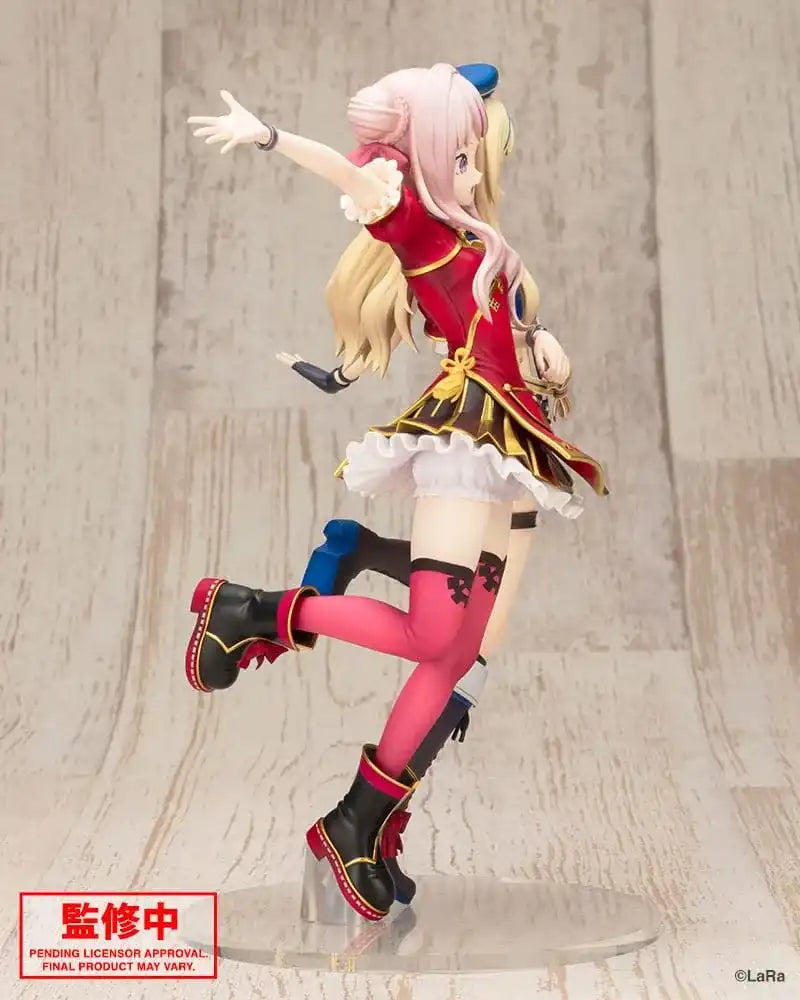Himehina PVC Statue 1/7 Hime Tanaka & Hina Suzuki 23 cm - Smalltinytoystore