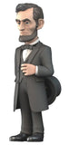 Historische Figuren Minix Figur Abraham Lincoln 16. Präsident der Vereinigten Staaten von Amerika 12 cm - Smalltinytoystore