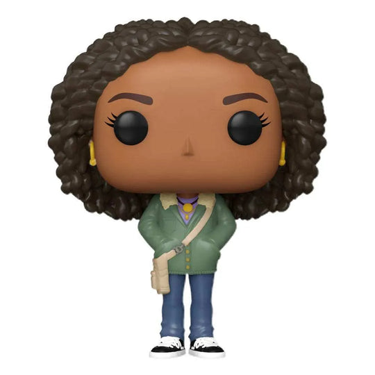 Hocus Pocus 2 POP! Disney Vinyl Figur Becca w/Accessories 9 cm - Smalltinytoystore