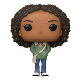 Hocus Pocus 2 POP! Disney Vinyl Figur Becca w/Accessories 9 cm - Smalltinytoystore
