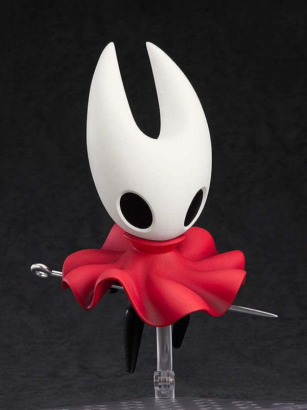 Hollow Knight Nendoroid Actionfigur Hornet 10 cm - Smalltinytoystore