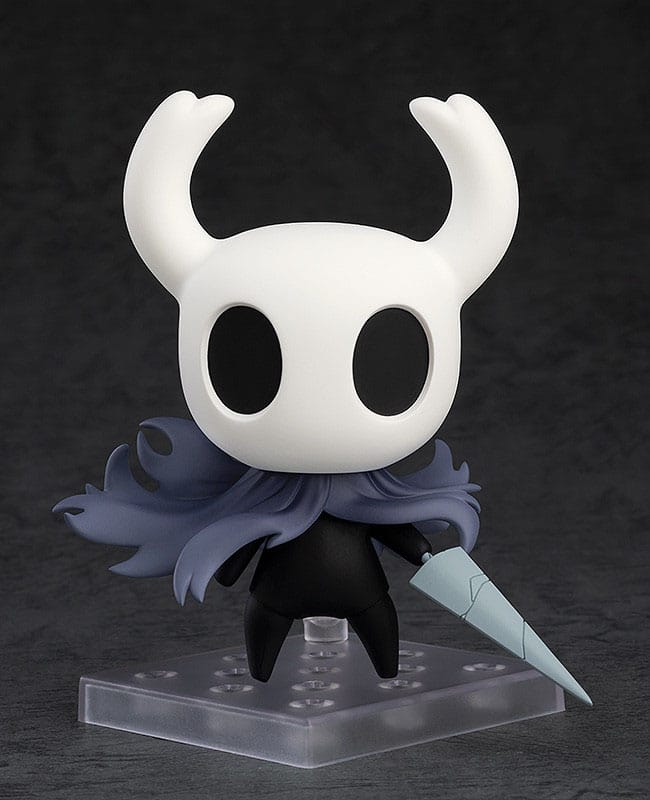 Hollow Knight Nendoroid Actionfigur The Knight 10 cm - Smalltinytoystore