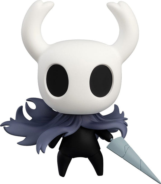 Hollow Knight Nendoroid Actionfigur The Knight 10 cm - Smalltinytoystore