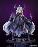 Hololive Production Characters PVC Statue 1/6 La Darknesss 24 cm - Smalltinytoystore