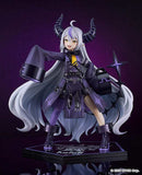 Hololive Production Characters PVC Statue 1/6 La Darknesss 24 cm - Smalltinytoystore
