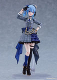 Hololive Production Figma Actionfigur Hoshimachi Suisei 14 cm - Smalltinytoystore
