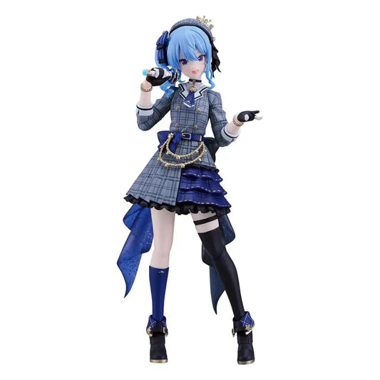 Hololive Production Figma Actionfigur Hoshimachi Suisei 14 cm - Smalltinytoystore
