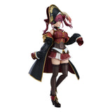 Hololive Production Figma Actionfigur Houshou Marine 13 cm - Smalltinytoystore