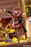 Hololive Production Figma Actionfigur Houshou Marine 13 cm - Smalltinytoystore