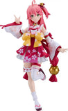 Hololive Production Figma Actionfigur Sakura Miko 14 cm - Smalltinytoystore