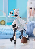 Hololive Production Figma Actionfigur Shirakami Fubuki 15 cm