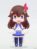 Hololive Production HELLO! GOOD SMILE Actionfigur Tokino Sora 10 cm