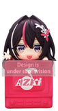 Hololive Production Hikkake PVC Statue AZKi 10 cm - Smalltinytoystore