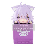 Hololive Production Hikkake PVC Statue Nekomata Okayu 10 cm - Smalltinytoystore