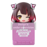 Hololive Production Hikkake PVC Statue Robocosan 10 cm - Smalltinytoystore